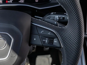 Внедорожник Audi Q8 2025 года, 14875000 рублей, Краснодар