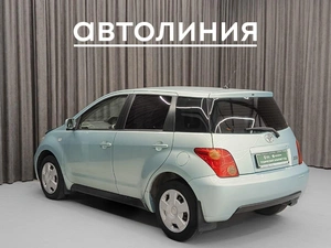 Хетчбэк Toyota Ist 2003 года, 550000 рублей, Красноярск