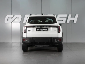 Внедорожник Haval Dargo X 2024 года, 3059000 рублей, Минеральные Воды