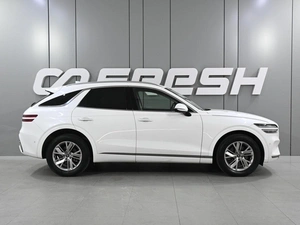 Внедорожник Genesis GV70 2021 года, 4449000 рублей, Ростов-на-Дону