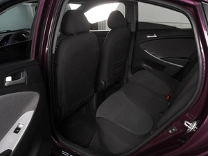 Седан Hyundai Solaris 2011 года, 598000 рублей, Минеральные Воды