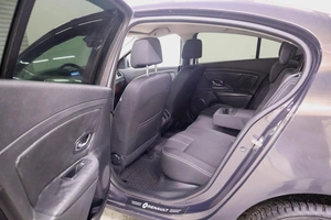 Седан Renault Fluence 2013 года, 1025000 рублей, Брянск