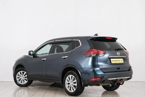 Внедорожник Nissan X-Trail 2021 года, 2690000 рублей, Красноярск
