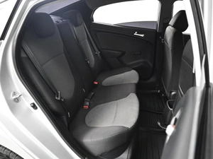 Седан Hyundai Solaris 2013 года, 734000 рублей, Ставрополь