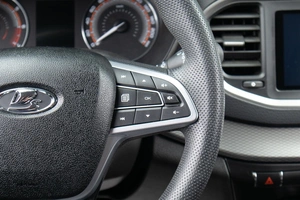 Седан ВАЗ (LADA) Vesta 2024 года, 1279000 рублей, Оренбург