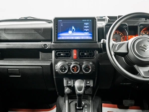 Внедорожник Suzuki Jimny 2021 года, 1695000 рублей, Красноярск