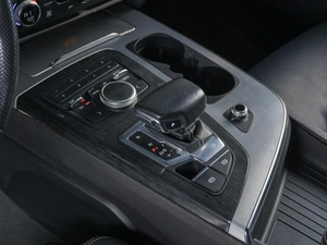 Внедорожник Audi Q7 2016 года, 4099000 рублей, Сургут