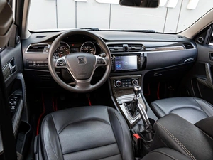 Внедорожник ZOTYE T600 2019 года, 770000 рублей, Краснодар