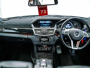 Универсал Mercedes-benz E-класс 2012 года, 1400000 рублей, Красноярск