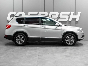 Внедорожник Haval H6 2018 года, 1399000 рублей, Тюмень