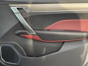 Внедорожник Geely Coolray 2021 года, 1687000 рублей, Солонцы