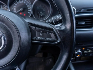Внедорожник Mazda CX-5 2017 года, 2079000 рублей, Саратов