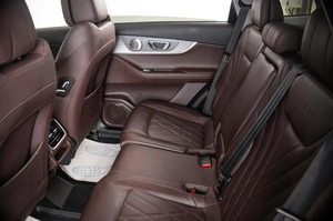 Внедорожник Chery Tiggo 8 Pro Max 2023 года, 2279000 рублей, Пермь