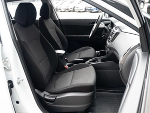 Внедорожник Hyundai Creta 2018 года, 1670000 рублей, Краснодар