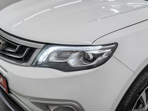 Внедорожник Geely Atlas 2020 года, 1900000 рублей, Красноярск