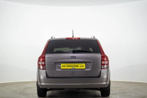 Универсал Kia Ceed 2011 года, 879000 рублей, Оренбург