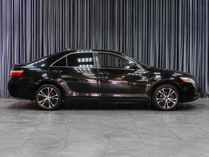 Седан Toyota Camry 2006 года, 1229000 рублей, Тюмень