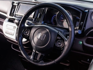 Хетчбэк Honda N-WGN 2014 года, 749000 рублей, Большой Сочи