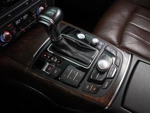 Седан Audi A6 2014 года, 2120000 рублей, Воронеж