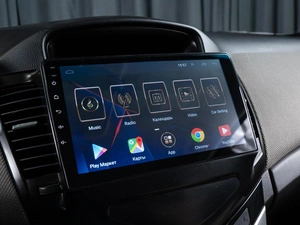 Хетчбэк Chevrolet Cruze 2012 года, 699000 рублей, Волгоград