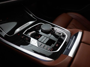 Внедорожник BMW X7 2023 года, 11999999 рублей, Москва