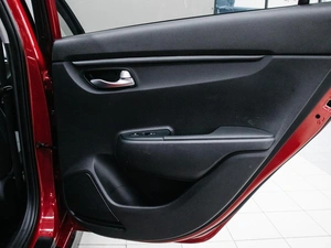 Хетчбэк Kia Rio X 2020 года, 1750000 рублей, Красноярск