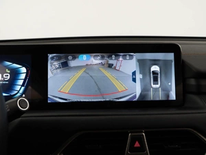 Внедорожник EXEED TXL 2022 года, 2347444 рублей, Москва