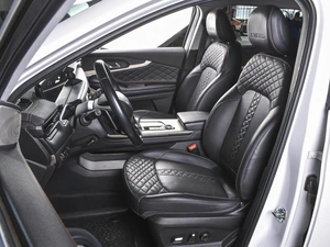 Внедорожник EXEED TXL 2022 года, 2290000 рублей, Аксай