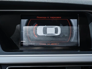 Седан Audi A4 2014 года, 1284000 рублей, Ставрополь