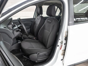 Седан Renault Logan Stepway 2020 года, 1199000 рублей, Краснодар