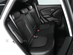 Внедорожник Hyundai ix35 2015 года, 1599000 рублей, Аксай