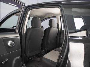 Хетчбэк Nissan Note 2013 года, 890000 рублей, Омск