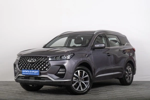 Внедорожник Chery Tiggo 7 Pro 2022 года, 1659000 рублей, Томск