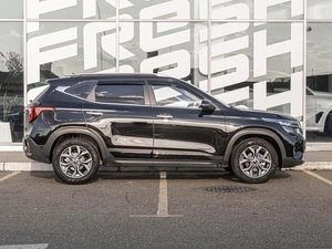 Внедорожник Kia Seltos 2024 года, 2690000 рублей, Краснодар