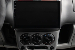 Хетчбэк Suzuki Ignis 2005 года, 519000 рублей, Оренбург