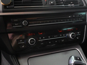 Седан BMW 5 серия 2014 года, 2438000 рублей, Минеральные Воды