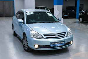 Седан Toyota Allion 2006 года, 748000 рублей, Солонцы