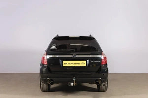 Универсал Subaru Outback 2004 года, 799000 рублей, Новосибирск