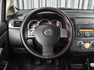 Седан Nissan Tiida 2008 года, 799000 рублей, Ставрополь