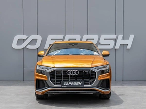 Внедорожник Audi Q8 2020 года, 7000000 рублей, Краснодар