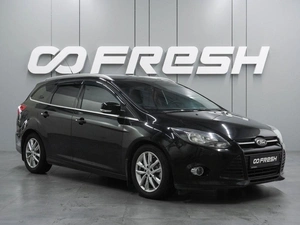 Универсал Ford Focus 2014 года, 949000 рублей, Воронеж