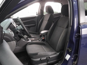 Хетчбэк Ford Focus 2008 года, 599000 рублей, Воронеж