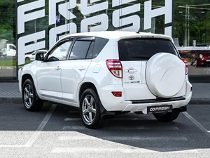 Внедорожник Toyota RAV4 2012 года, 1765000 рублей, Волгоград