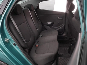 Седан Kia Rio 2012 года, 899000 рублей, Воронеж
