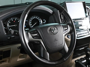 Внедорожник Toyota Land Cruiser 2021 года, 10399000 рублей, Ростов-на-Дону