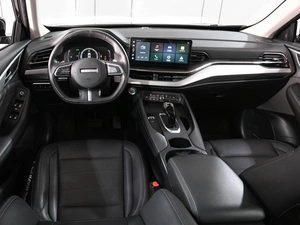 Внедорожник Haval F7x 2023 года, 2099000 рублей, Ростов-на-Дону