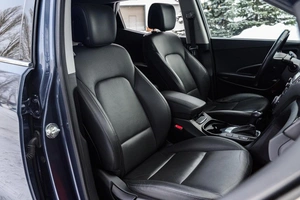 Внедорожник Hyundai Santa Fe 2017 года, 2350000 рублей, Ульяновск