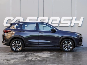 Внедорожник EXEED LX 2024 года, 2280000 рублей, Краснодар