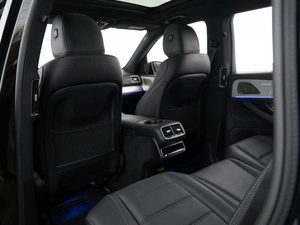 Внедорожник Mercedes-benz GLS-класс 2022 года, 9298999 рублей, Москва