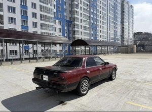 Седан Toyota Mark II 1990 года, 148000 рублей, Красноярск